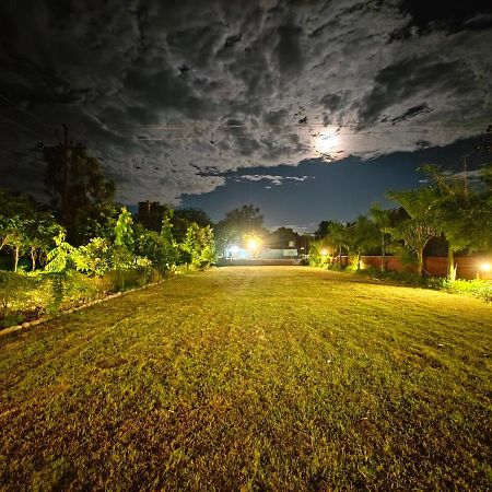 Wanderlust Corbett Resort Garjia Buitenkant foto