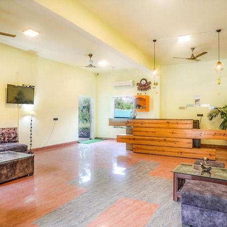 Wanderlust Corbett Resort Garjia Buitenkant foto