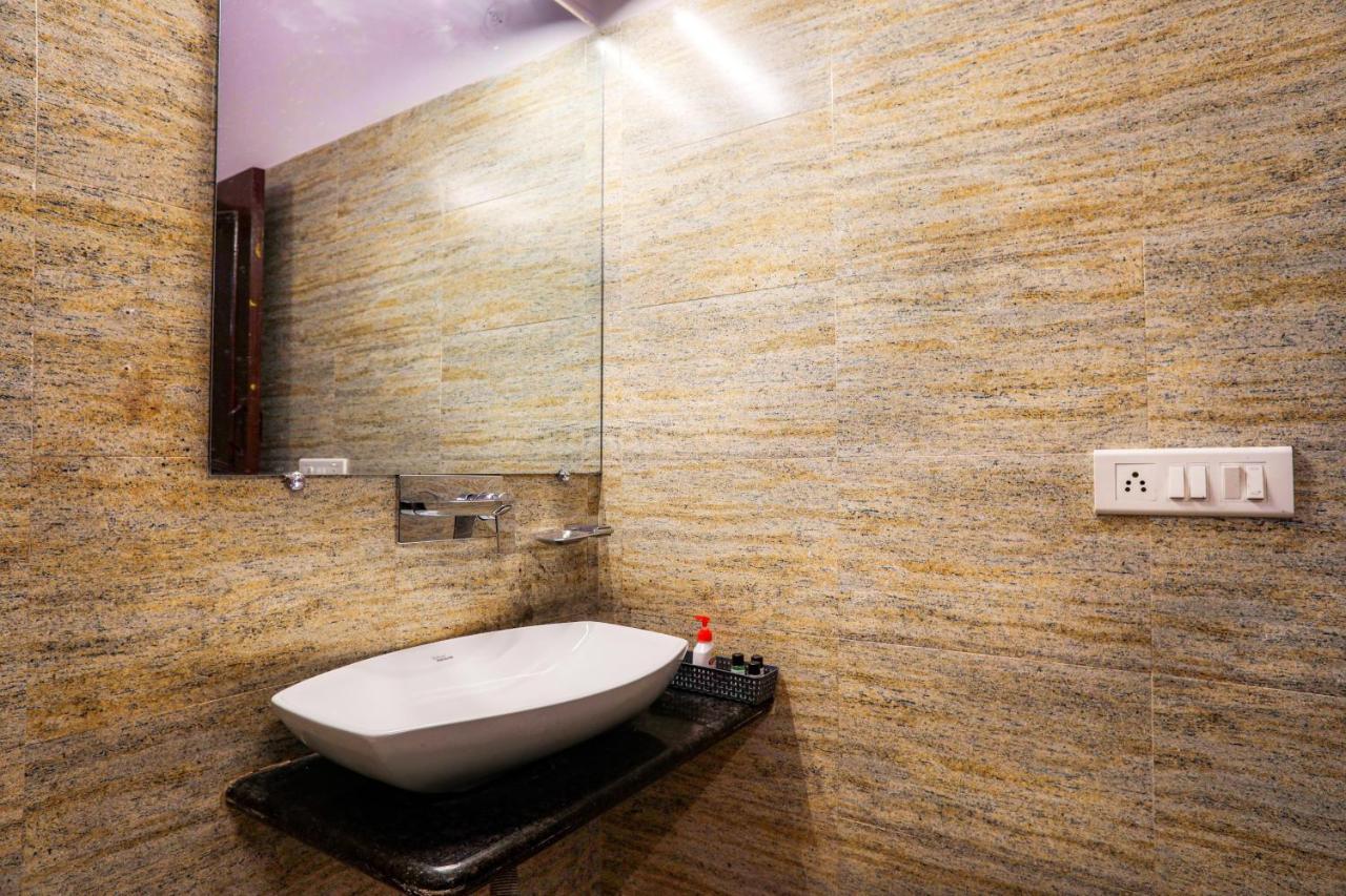 Wanderlust Corbett Resort Garjia Buitenkant foto