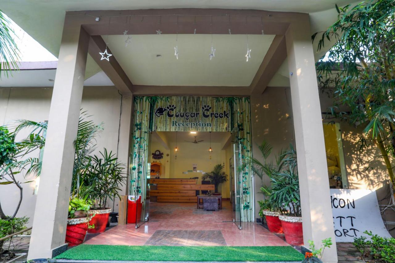 Wanderlust Corbett Resort Garjia Buitenkant foto